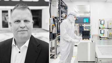 Stark tillväxt för Silex: ”Fortsätter leverera”