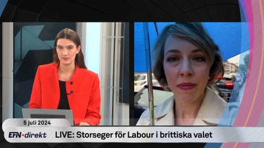 Maktskifte i Storbritannien - så påverkas ekonomin