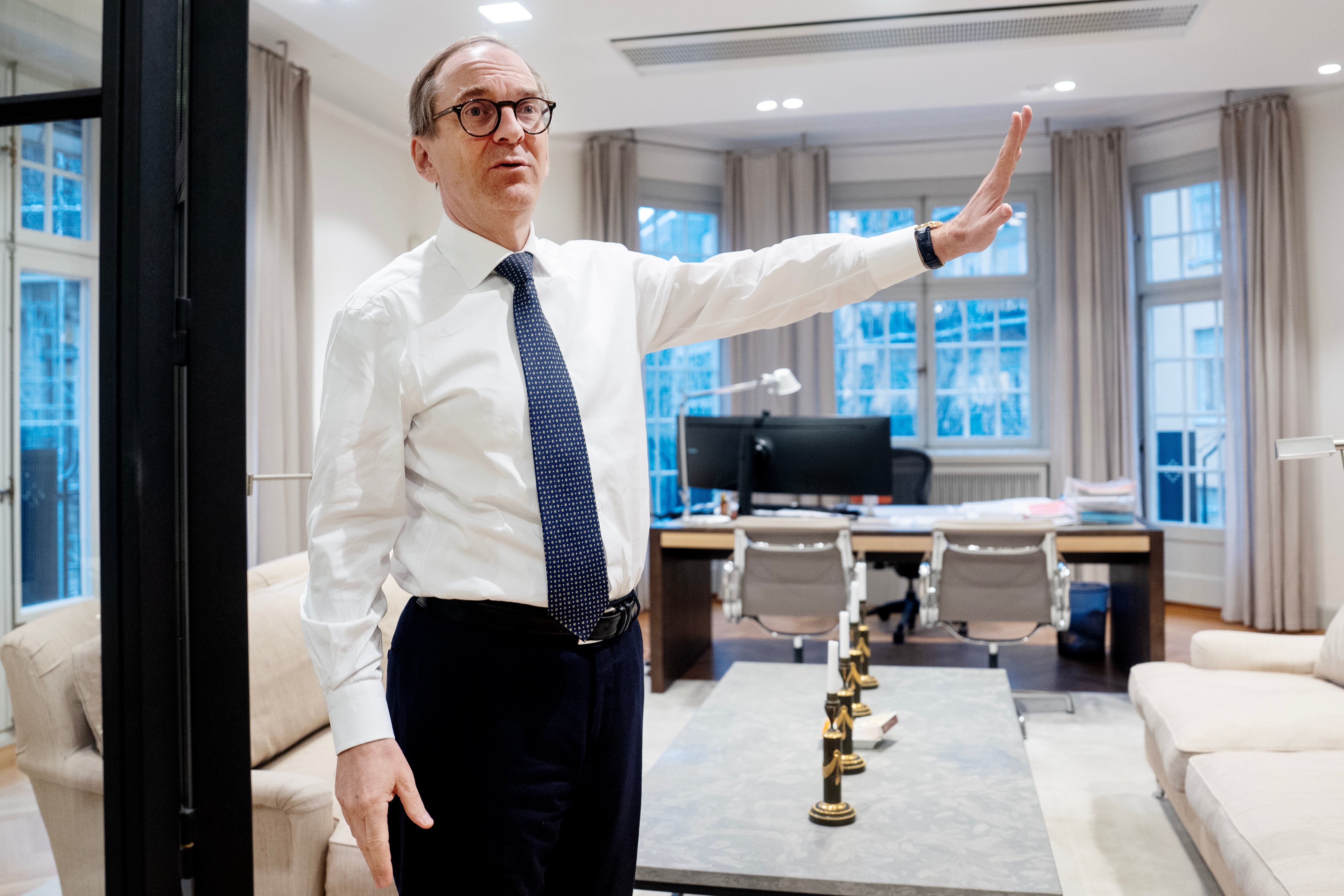 Investmentbolagets revansch – pangrapporter lyfter kursen