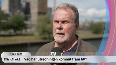 Ny Öresundsförbindelse först efter 2050 enligt utredning