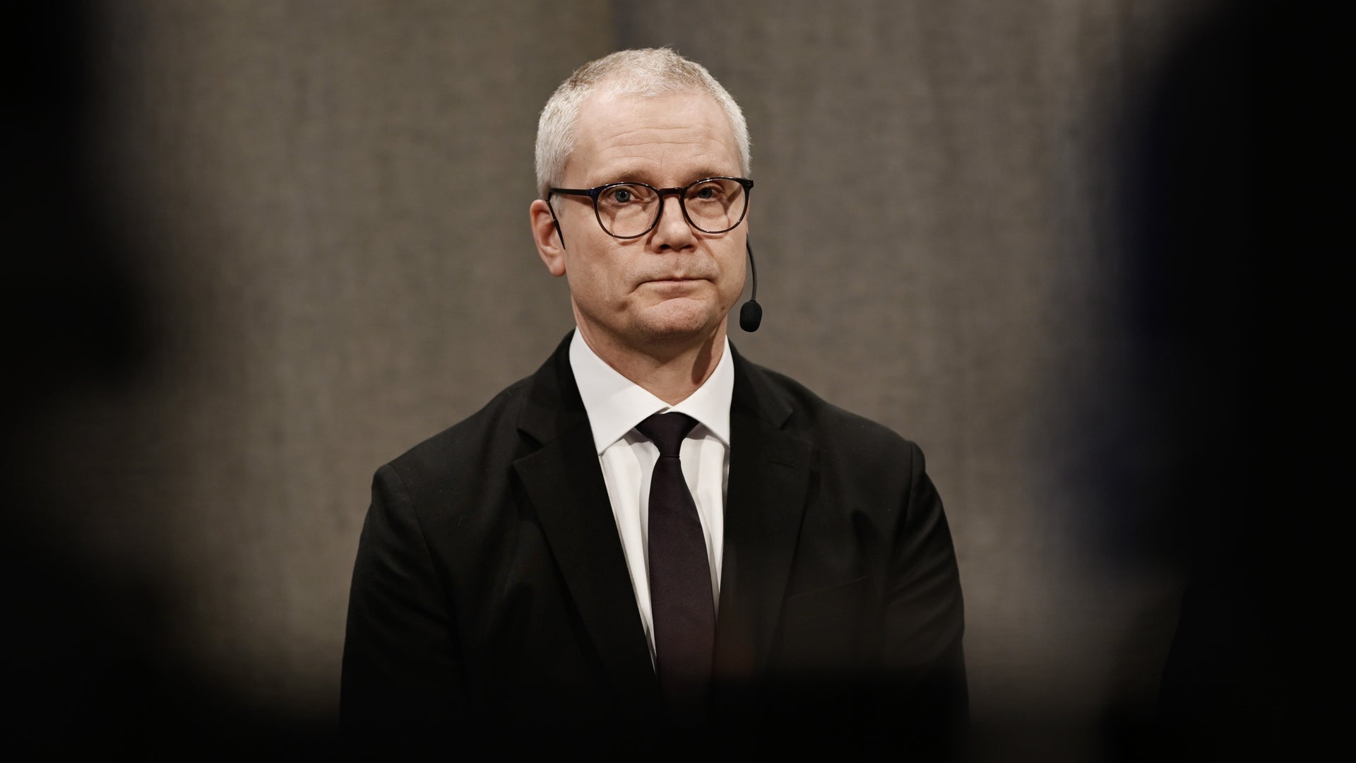 Nye riksbankstoppen: Läget fortfarande inte akut