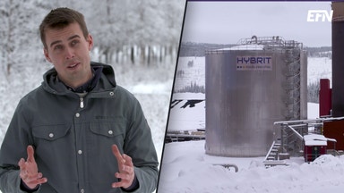 Så ska ingenjörer lockas till malmfälten