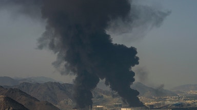 Iran svarar på USA:s attack – oljeanläggning träffad i Kuwait