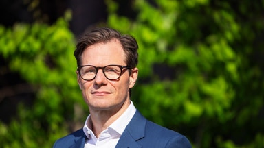 Danske Bank öppnar för svenska förvärv
