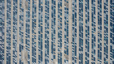 Nya ”Kina-chocken” kan knäcka jätteekonomin