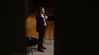 Electrolux vd: ”Alla lider av tullmotvind”