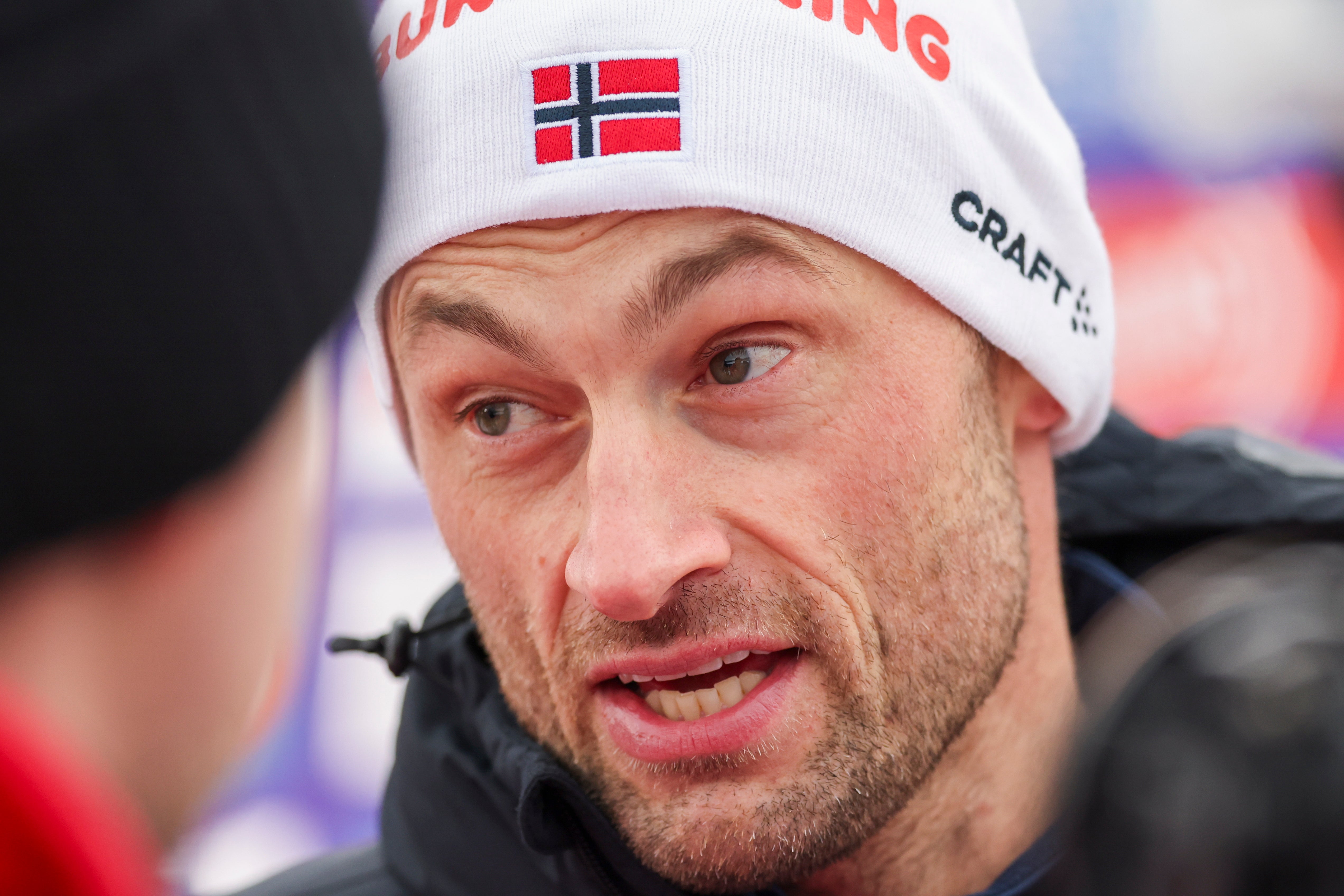 Petter Northug överger aktier för krypto: ”Roligt”