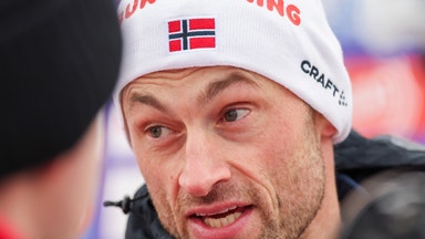 Petter Northug överger aktier för krypto: ”Roligt”