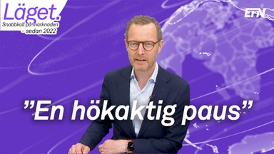 Marknaden tror inte på Fed