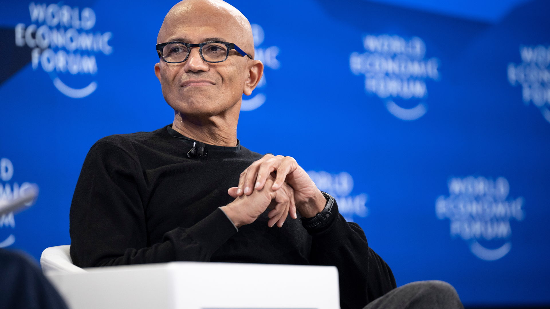 Microsoft lyfte i efterhandeln