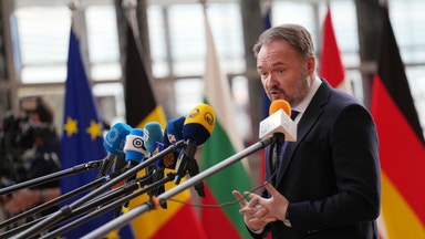 EU-kommissionären uppmanar: sänk gaslagringsmålen