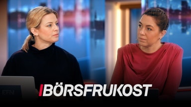 Oroligt på Wall street – kontraktstillverkaren dubblar vinsten