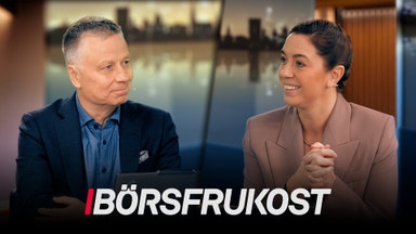 Investmentbolag åt skilda håll