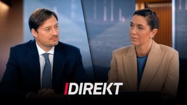 Wall Street på rekordnivåer – techförvaltaren om optimismen