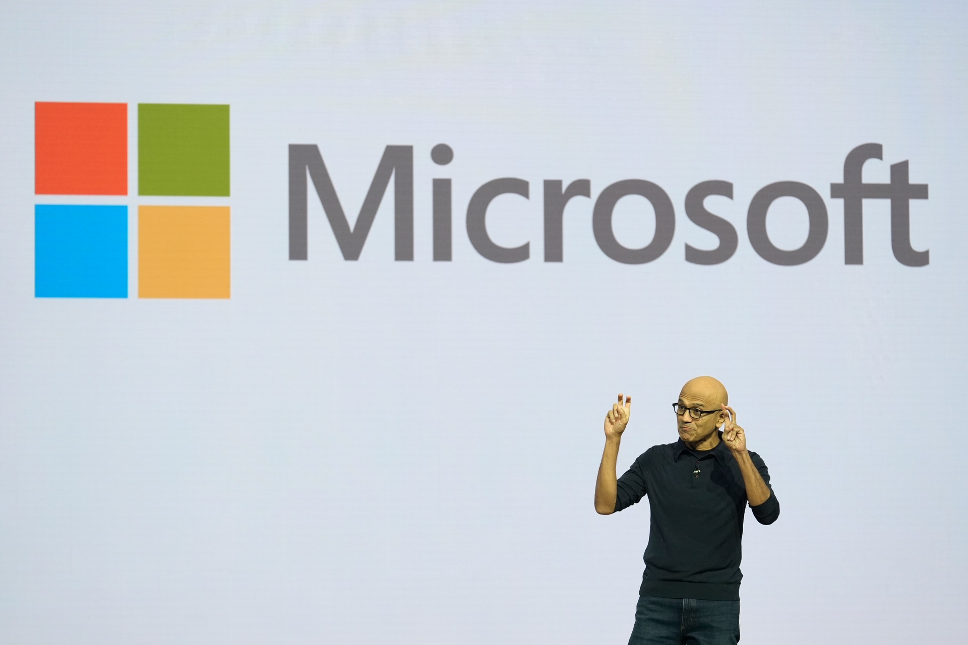 Microsoft