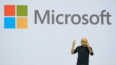 Därför backar Microsoft på rapport