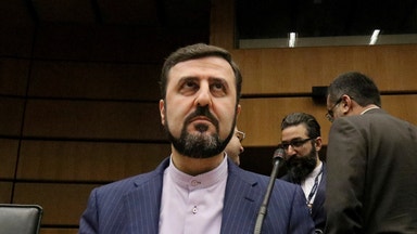 Iran efter Trumps utspel: Sundet förblir vårt