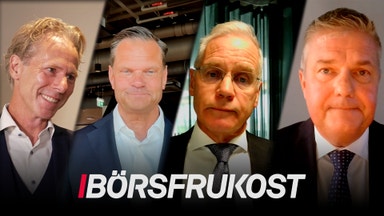 Rapportspecial: Volvo och Saab på säsongens tyngsta rapportdag