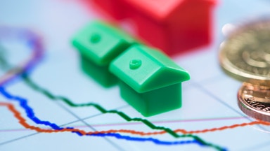 Europeiska statsobligationer på väg mot bottennotering