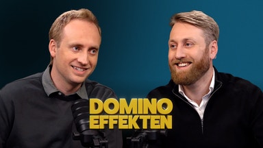 Bessents chicken race: Rekordskulden och ränterallyt – del 1
