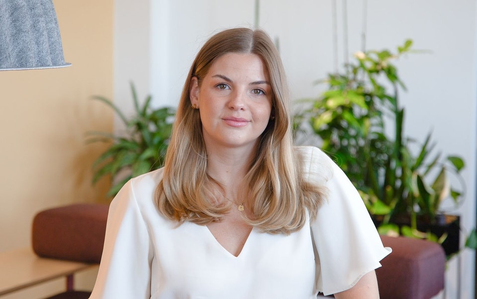 Felicia Schön