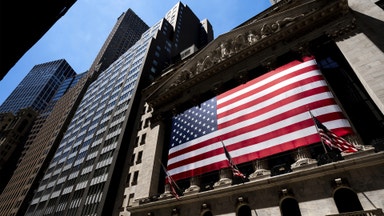 Monsterdebut lyfte Wall Street ännu högre: ”Gapet växer”