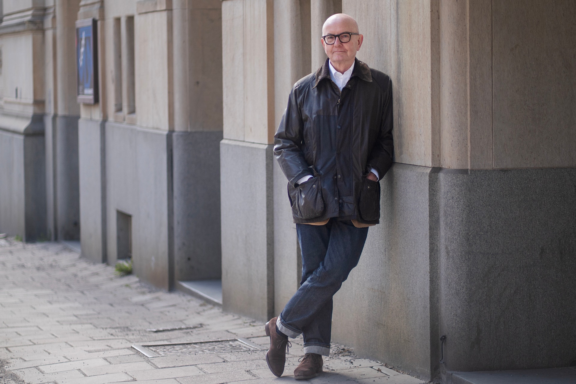 Peter Kadhammar