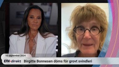 Domen mot Bonnesen: ”Börs-vd:ar kan inte säga vad som helst till media"