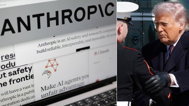 Order om att svartlista Anthropic: ”Dödligt för deras verksamhet”