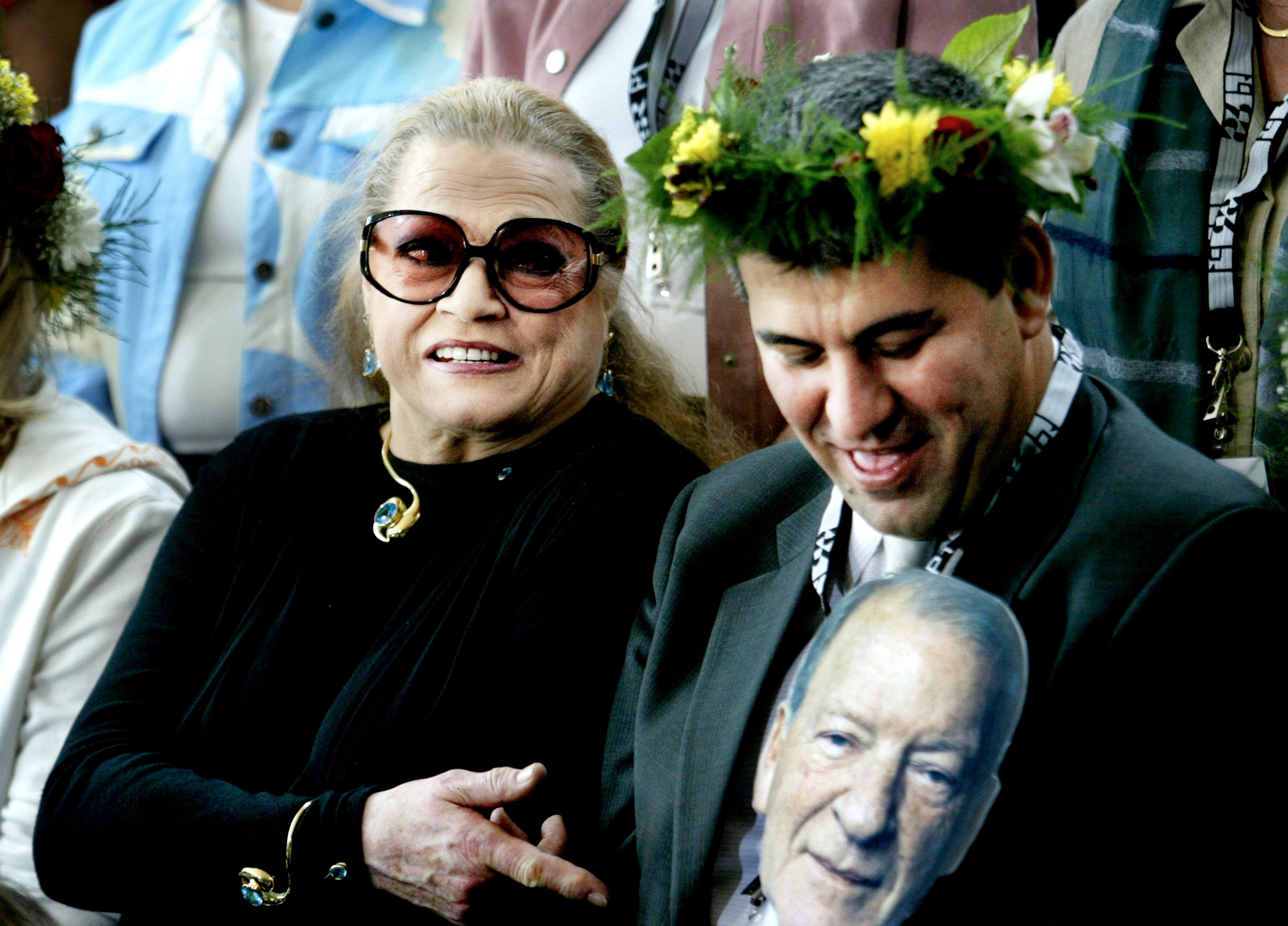 Gyllenhammar sommarprat