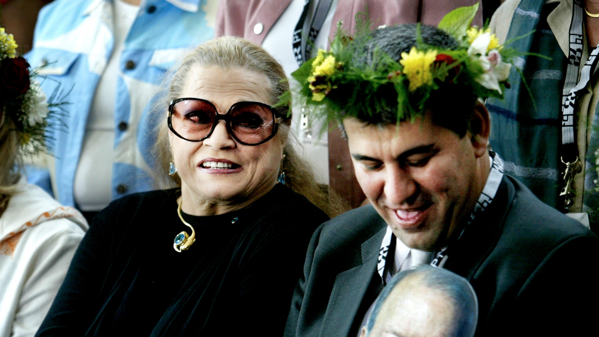 Gyllenhammar sommarprat