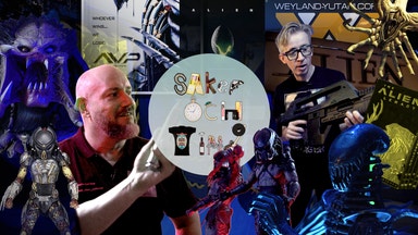 Aliens och Predator för hela slanten