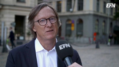 Förvaltaren: Därför rusade Brasiliens börs i augusti