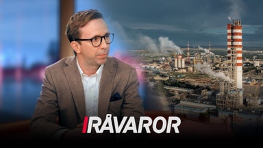 Stigande elpriser i kylan och frossa för ädelmetaller