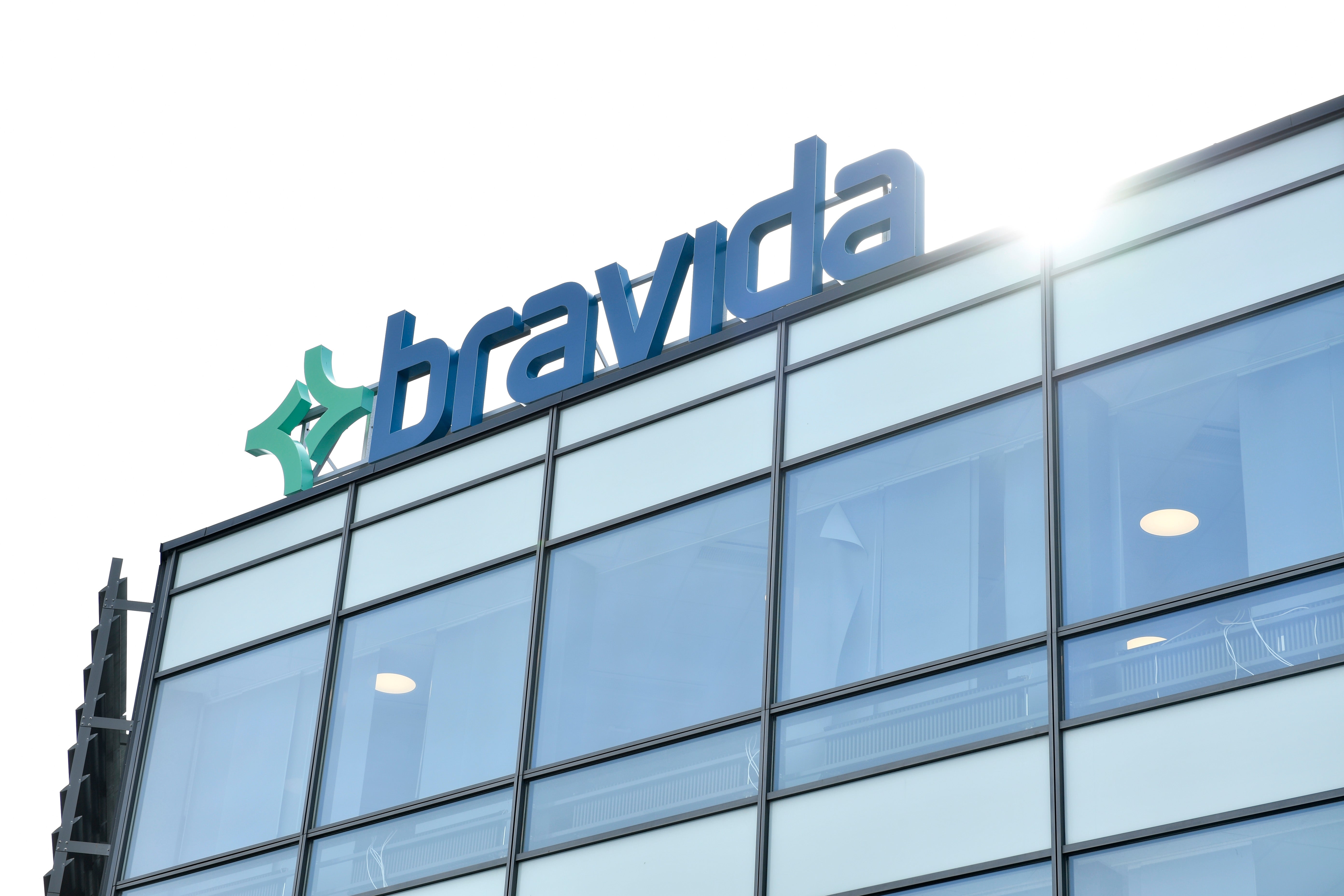 Rikshems vd till Bravidas styrelse