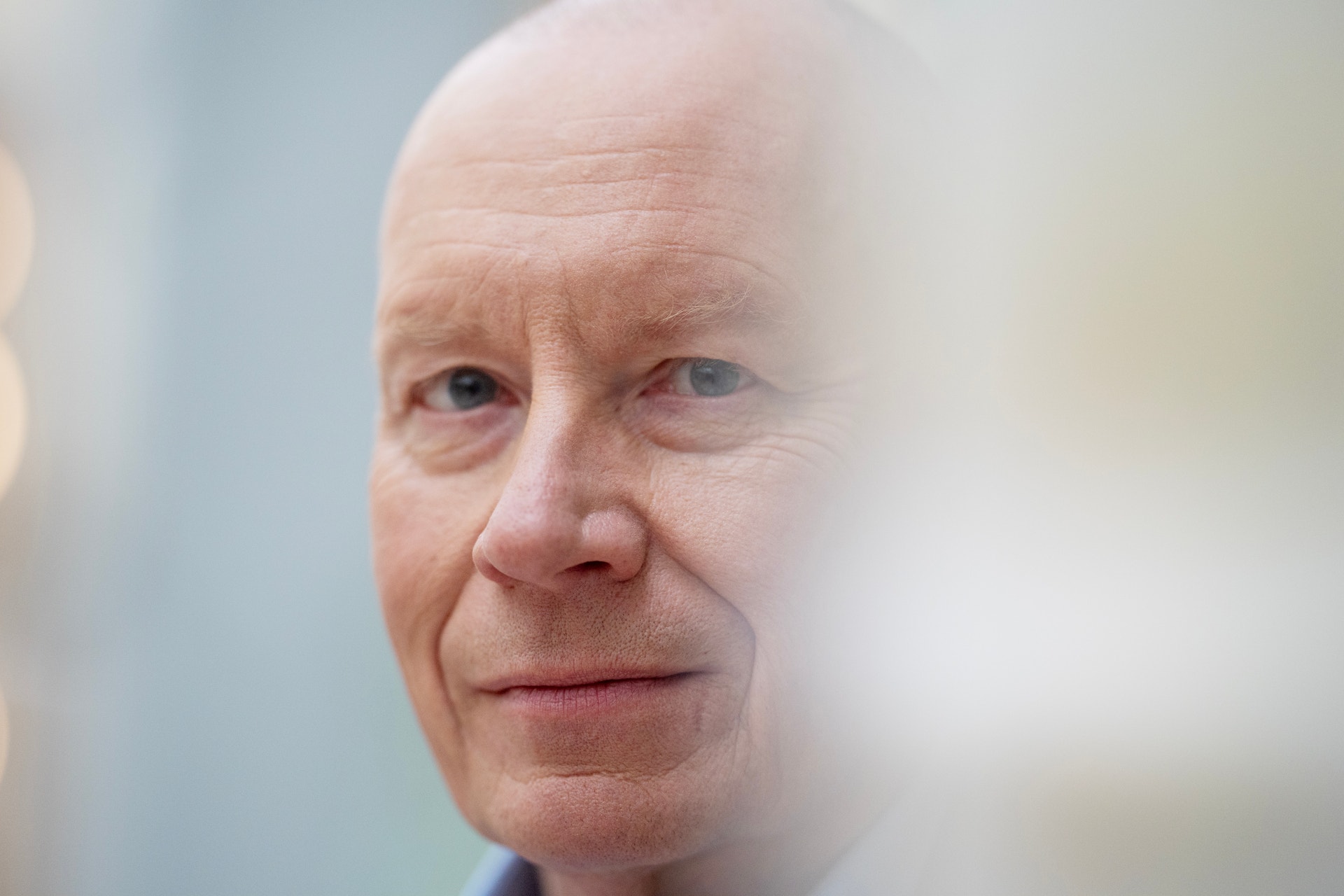 Lars Söderfjell