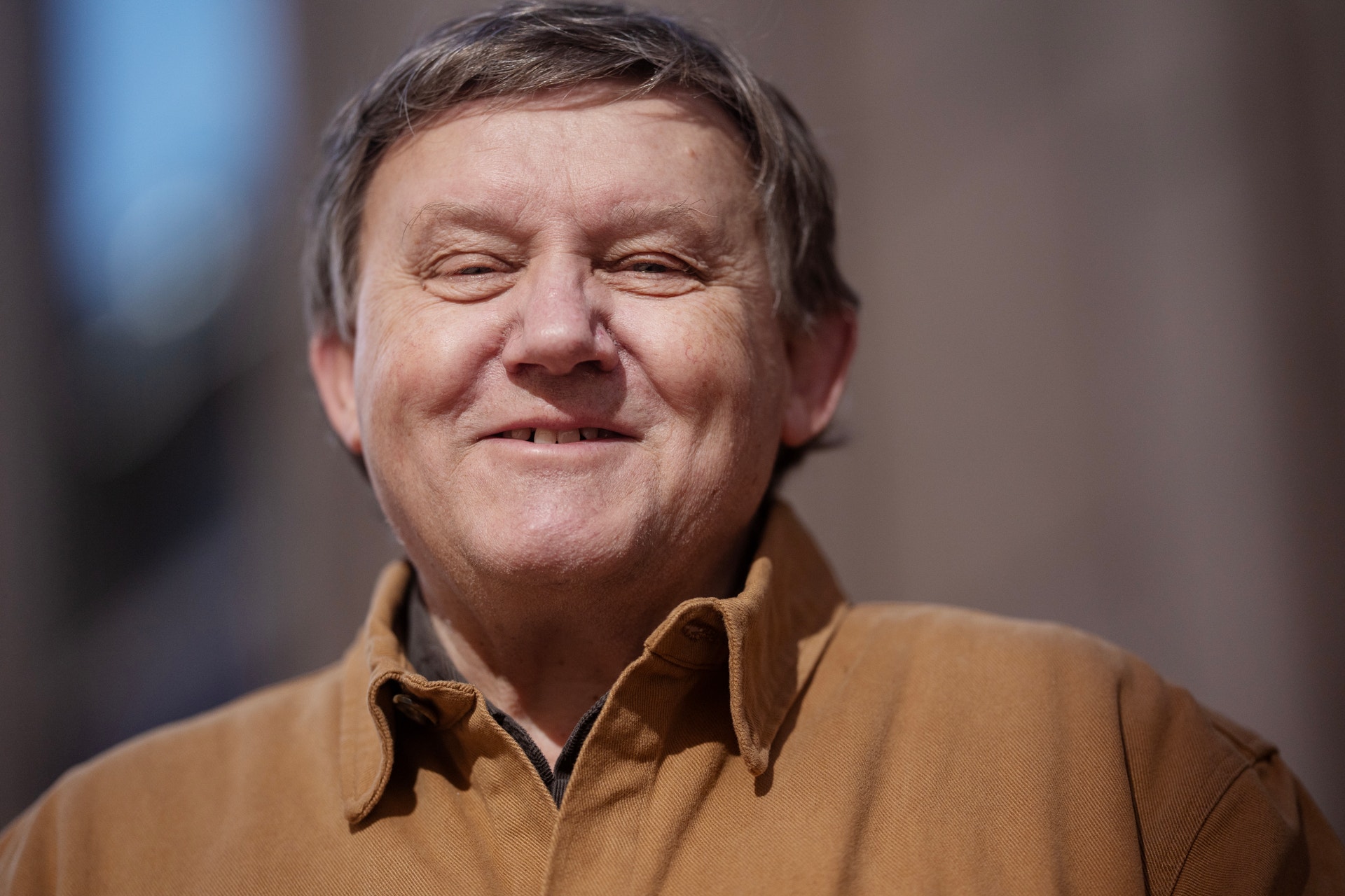 Gunnar lindstedt