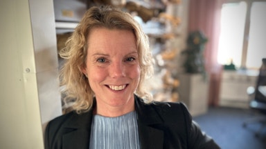 Nato-företag ska stärkas i Linköping: ”Nu går allt väldigt fort”