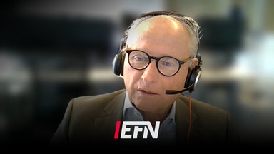 Analytikern: "Aktien ska upp 5 procent"