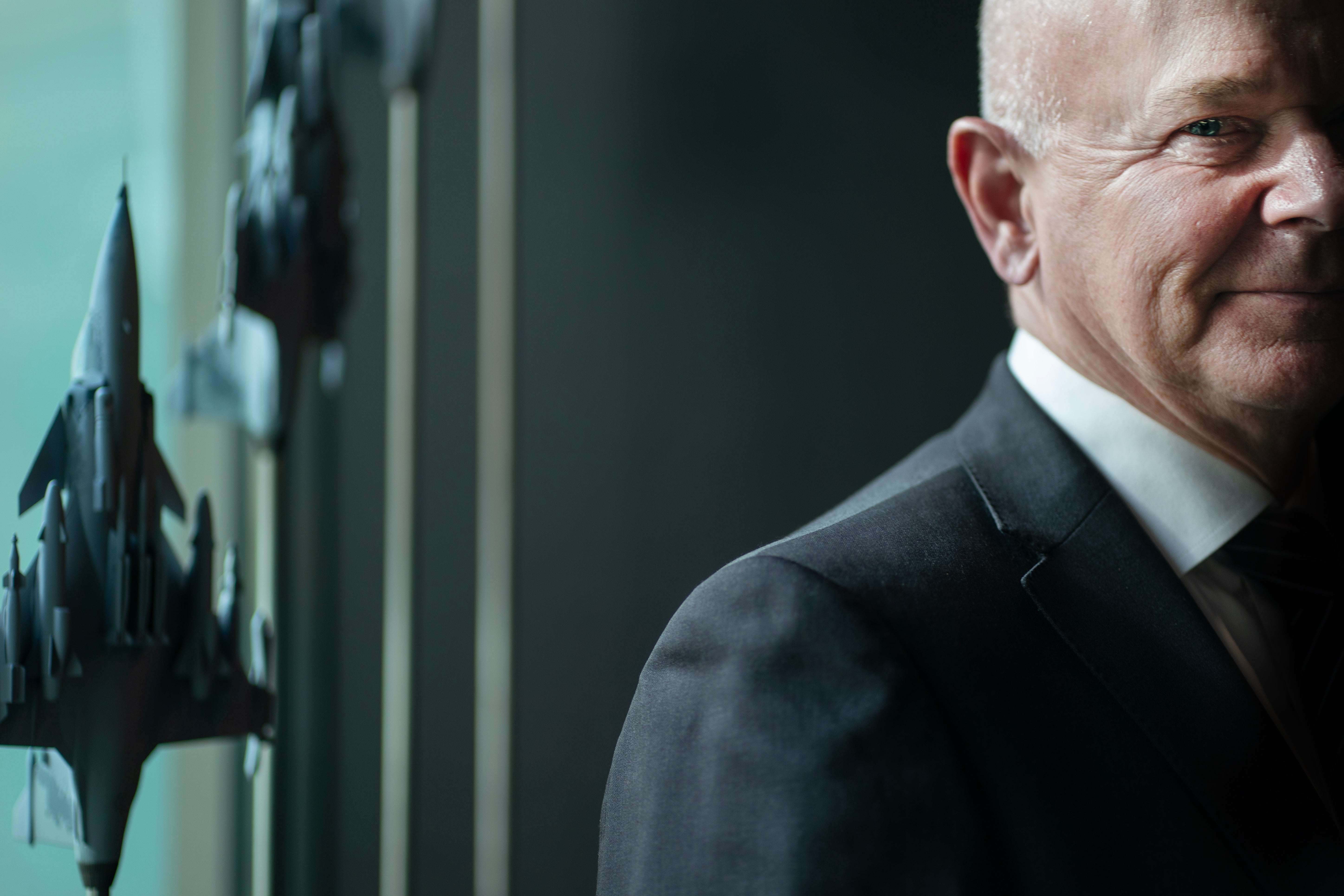 Spår positiv kursreaktion för Saab efter Gripen-affären