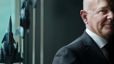 Spår positiv kursreaktion för Saab efter Gripen-affären