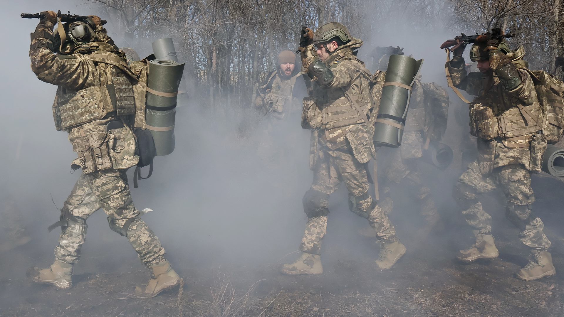 Ekonomen: Det krävs för att få slut på Putins krig i Ukraina 
