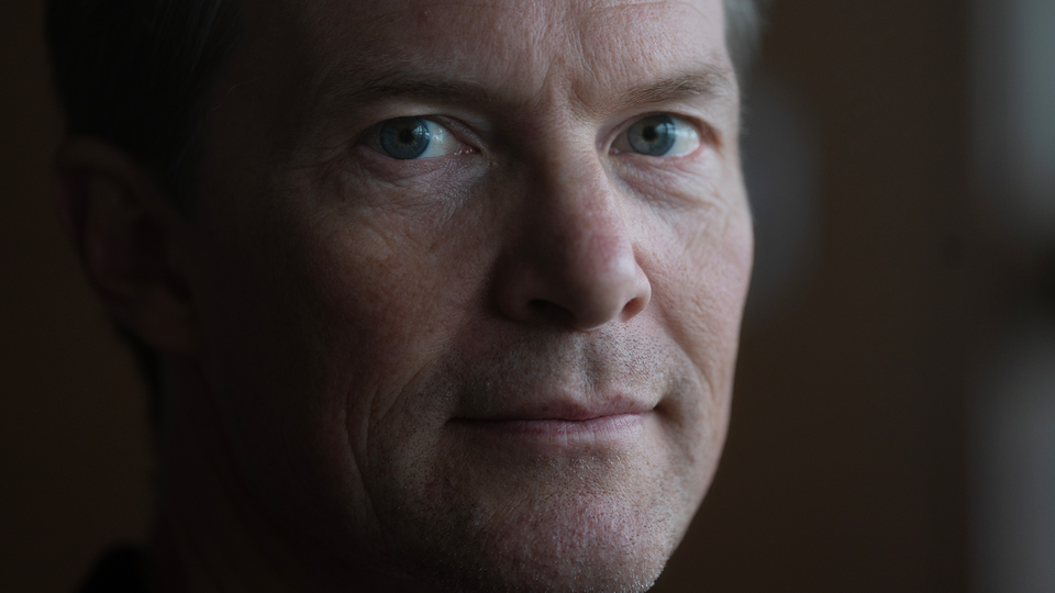Johan Norberg