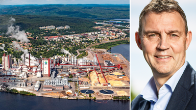 SCA i linje med förväntningarna – föreslår oförändrad utdelning