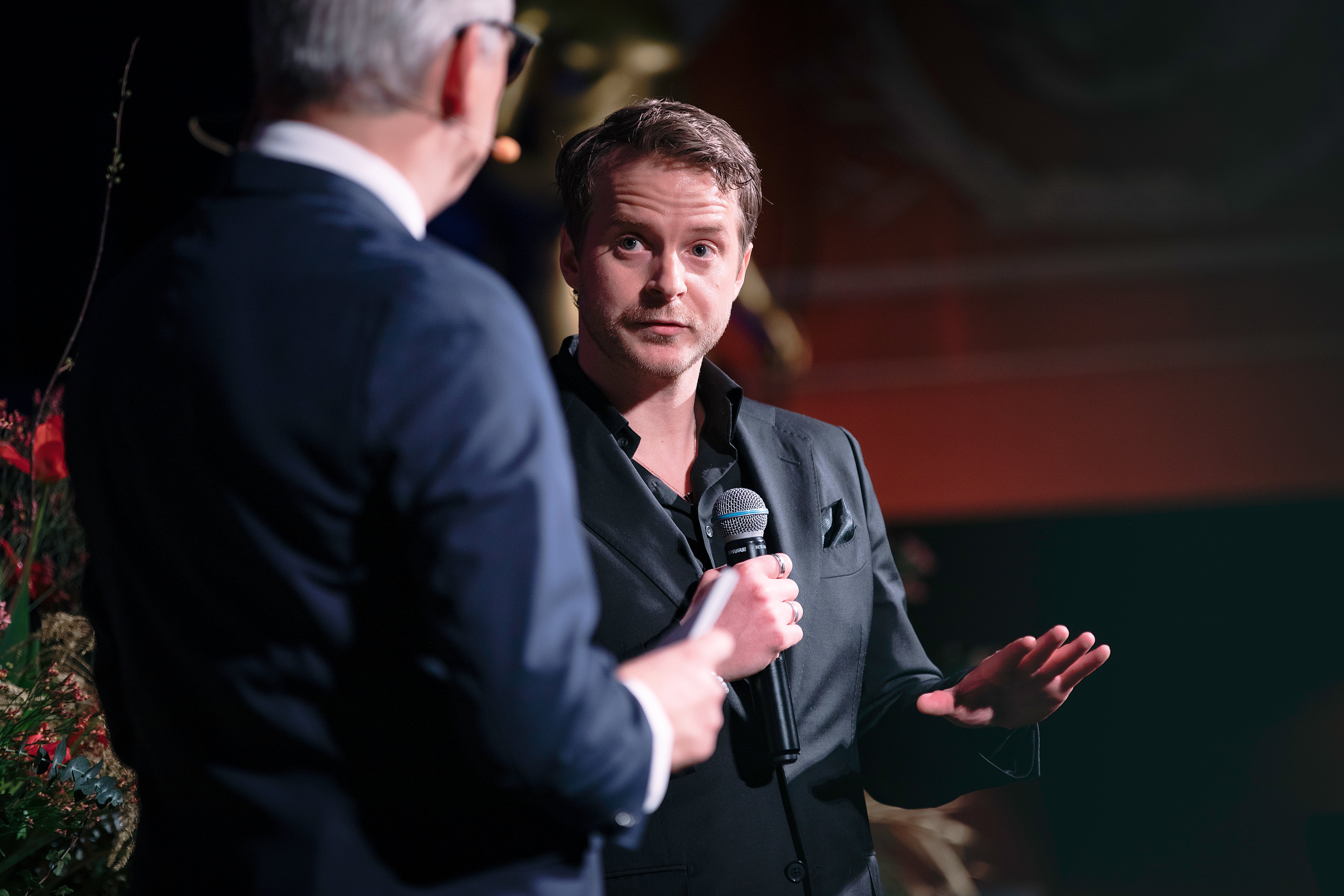 Masses minne – det här är EFN:s hederspris