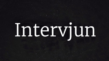 Intervjun med Katrine Kielos-Marçal