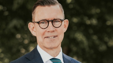 Svolder har köpt in sig i VBG
