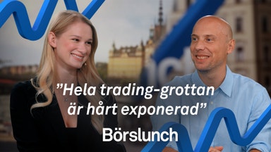 Skogmans hetaste case och råvarorna att korta