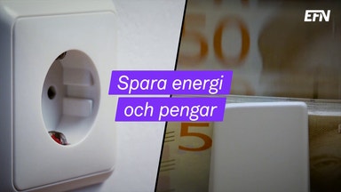 Så slipper villaägare drabbas av elprischock