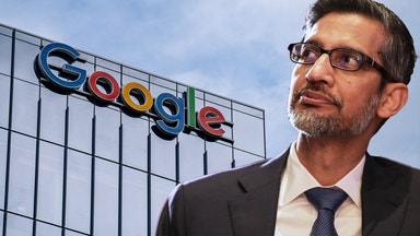 Alphabet plockar in ett helt Volvo – förvaltaren: ”Kan närma oss vägs ände”